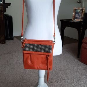 The Sak crossbody handbag